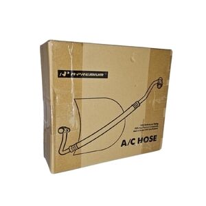 A-Premium A/C Hose
